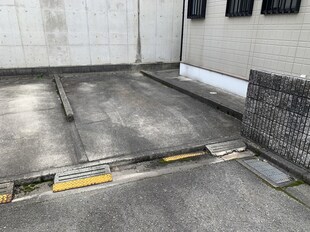 播磨高岡駅 徒歩37分 1階の物件外観写真